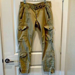 Polo Ralph Lauren Cargo Pants